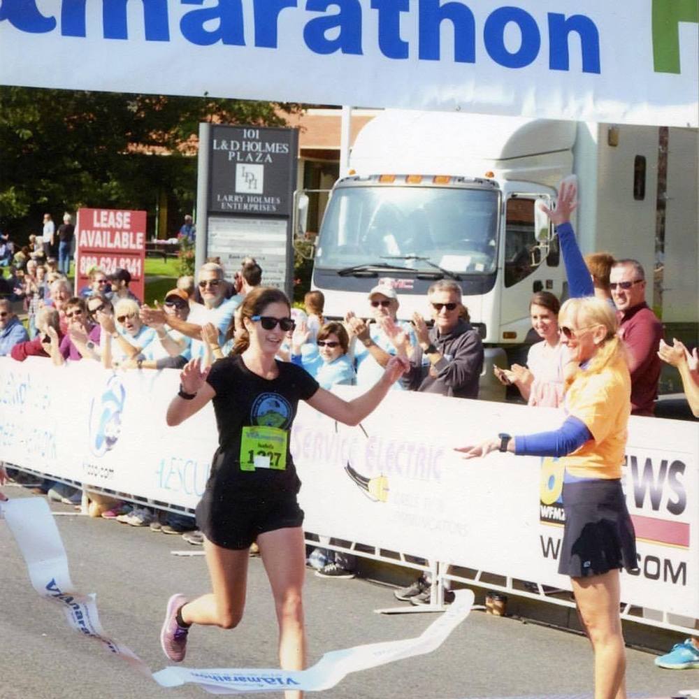 Meet your Posher, Isabella